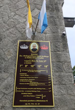 Słowo na 15 sierpnia, święto Wniebowzięcia Najświętszej Maryi Panny ze Szklarskiej Poręby