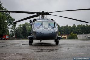 Policyjni kontrterroryści z całego kraju ćwiczą w Kielcach