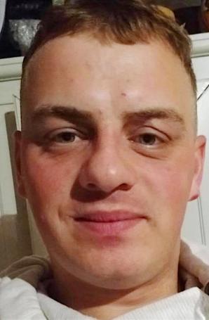 [VIDEO] RUTKOWSKI: W Holandii zaginął 28-letni Dawid Szustak. Apeluję, odezwij się zanim znajdzie cię Policja! 