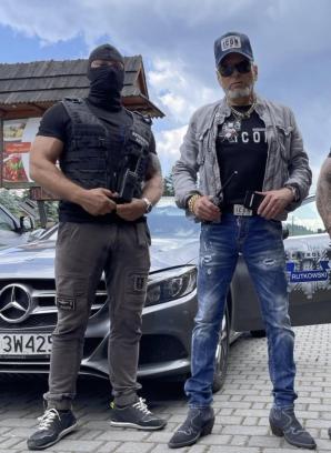 [VIDEO] RUTKOWSKI: Poszukiwania Dawida Szustaka w wodach kanałów w Utrecht. Holenderska policja przyłącza się do akcji!