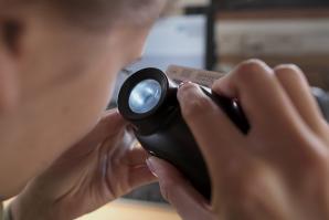 Z Turcji do Niemiec… z fałszywką za 3 tys. euro! Straż Graniczna wydała im decyzję o odmowie wjazdu i zawróciła na Ukrainę.