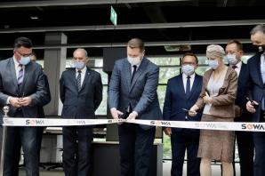 Pierwsza SOWA w Piotrkowie Trybunalskim. Gdzie powstaną kolejne?