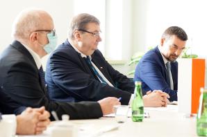 Rozmowy polsko-mongolskie. O współpracy rolno-spożywczej