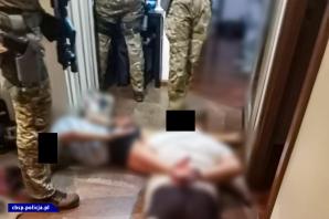 [VIDEO] Pokrzywdzeni nie zdawali sobie sprawy, że biorąc pożyczki tracą majątek