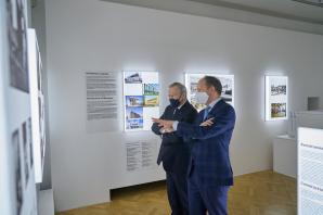 „Przedmioty” i „Przekroje” – nowe galerie w Kamienicy Szołayskich, oddziale MNK