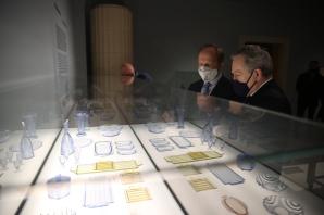 „Przedmioty” i „Przekroje” – nowe galerie w Kamienicy Szołayskich, oddziale MNK