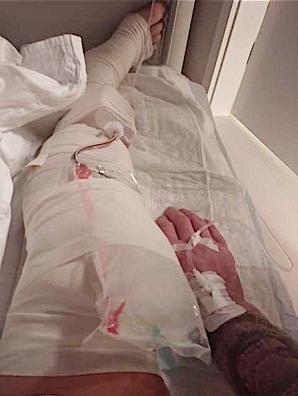 [VIDEO] TOGI BEZ SUMIEŃ: Czy w więzieniu ma umrzeć wątpliwie skazany Kamil Sękowski? Bo sędzia ze Szczecina ds. penitencjarnych Grzegorz Kołakowski jest ignorantem?