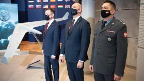 [VIDEO] Kolejne drony dla żołnierzy Wojska Polskiego