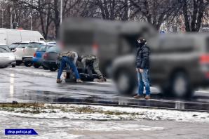 [VIDEO] 174 podejrzanym przedstawiono łącznie ponad 600 zarzutów i zabezpieczono majątek wart ponad 35 mln zł