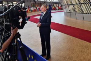 AGRIFISH w Brukseli. Jeden z tematów - zrównoważone stosowania środków ochrony roślin został wniesiony pod obrady z inicjatywy Polski, wspólnie z Austrią, Bułgarią, Chorwacją, Estonią, Litwą, Łotwą, Maltą, Rumunią, Słowacją, Słowenią i Węgrami