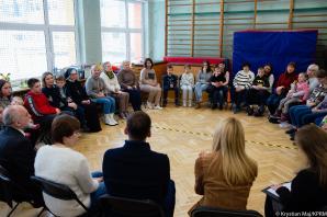 [VIDEO] Premier: musimy pozostać zjednoczeni w naszym zdecydowanym działaniu przeciwko Rosji