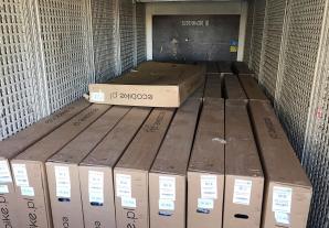 [VIDEO] Wielki sukces Rutkowskiego! Na Słowacji w ciągu 24 godzin od przyjęcia zlecenia, odzyskał transport skradzionych w Polsce rowerów elektrycznych o rynkowej wartości 1 000 000 złotych!