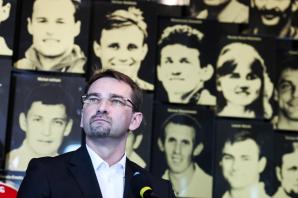 Polska i Słowenia gospodarzami tegorocznych mistrzostw świata w piłce siatkowej mężczyzn. Jesienią na polskich i holenderskich boiskach o tytuł mistrzyń świata będą walczyć reprezentacje kobiet. FIVB odebrała turniej Rosji