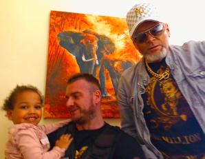 [VIDEO] W Tanzanii na 30 lat więzienia skazani są rodzice małej Marysi. Krzysztof Rutkowski chce pomóc w tym koszmarze