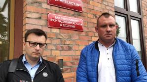 [VIDEO] Czy przestępca uwziął się na braci Sękowskich obarczając ich własnymi winami? Po nagłośnieniu sprawy przez Krzysztofa Rutkowskiego, w Szczecinie ruszyło postępowanie o wznowienie sprawy prawomocnego skazania Kamila Sękowskiego!