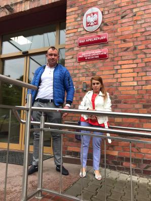 [VIDEO] Czy przestępca uwziął się na braci Sękowskich obarczając ich własnymi winami? Po nagłośnieniu sprawy przez Krzysztofa Rutkowskiego, w Szczecinie ruszyło postępowanie o wznowienie sprawy prawomocnego skazania Kamila Sękowskiego!