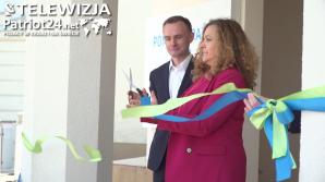 [VIDEO] Grupa LUX MED wprowadza na rynek pierwsze prywatne ubezpieczenie szpitalne. Za tym idzie rozbudowa oddziałów pomocy doraźnej w placówkach