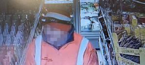 [VIDEO] Bez koparki przyszli po kradzieży do sklepu, więc niewinni? Skandal w policji i prokuraturze w Działdowie!