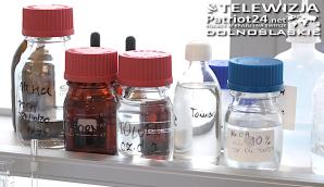 [VIDEO] Polacy opracowali nośnik, dzięki któremu więcej leków będzie można podawać przez skórę. Za kilka lat na rynku mogą się pojawić maści albo plastry na raka