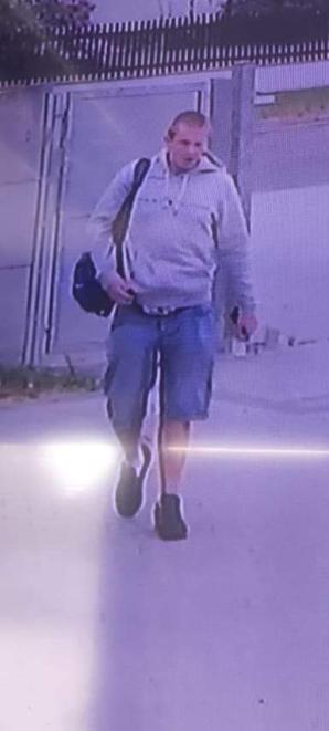 RUTKOWSKI: Zaginął kierowca wraz z wypożyczonym Volkswagenem Caravelle. Może przebywać na terenie Niemiec