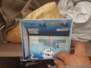 Matka z córką zatrzymane za oszustwo, przywłaszczenie i „pranie pieniędzy”. Łączna kwota strat to prawie 4,5 mln złotych!