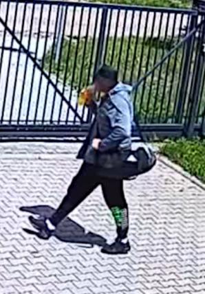 [VIDEO] Brutalny napad, kradzież i łup wartości blisko 1 500 000 zł - konferencja Biura Rutkowski w Mysłowicach 12 sierpnia o godz  12:00