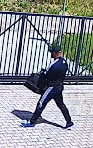 [VIDEO] Brutalny napad, kradzież i łup wartości blisko 1 500 000 zł - konferencja Biura Rutkowski w Mysłowicach 12 sierpnia o godz  12:00