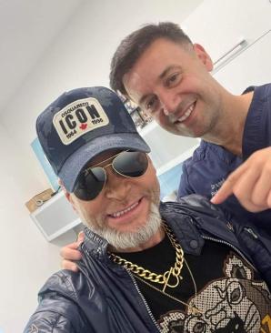 [VIDEO] Maja i Krzysztof Rutkowscy po wizycie u Dr Piotra Trafidło w Klinice Multident mogą pochwalić się Hollywodzkim uśmiechem!