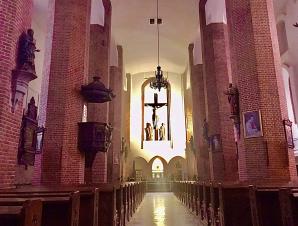 Słowo na niedzielę 11 września z Elbląga