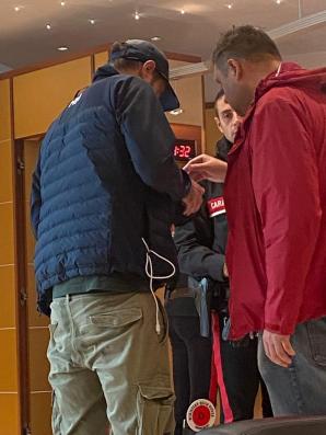 [VIDEO] Kolejny międzynarodowy sukces Krzysztofa Rutkowskiego i włoskich Carabinieri! 38-letni Grzegorz odnaleziony przez agentów Rutkowskiego żywy w Bergamo, w niespełna 12 godzin od przyjęcia zlecenia!