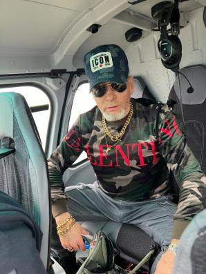 [VIDEO] Kolejny międzynarodowy sukces Krzysztofa Rutkowskiego i włoskich Carabinieri! 38-letni Grzegorz odnaleziony przez agentów Rutkowskiego żywy w Bergamo, w niespełna 12 godzin od przyjęcia zlecenia!