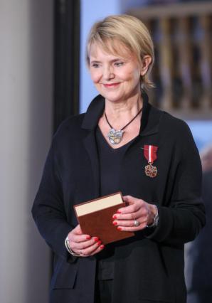 Wybitni aktorzy odznaczeni Medalami Zasłużony Kulturze Gloria Artis