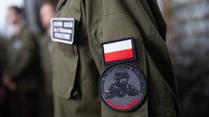 „Strzelnica w powiecie” - rozwijamy umiejętności strzeleckie młodzieży klas wojskowych i organizacji proobronnych