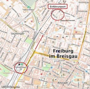 Niewykryta od 26 lat sprawa zabójstwa studentki w Niemczech. Czy została wepchnięta do polskiej furgonetki? Policja prosi o pomoc!