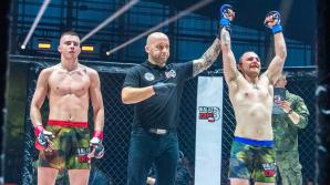 Trzecia edycja wojskowej gali MMA „Walkę Mamy We Krwi”