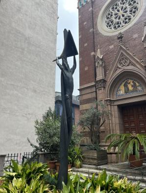 Słowo na 10 kwietnia, Poniedziałek Wielkanocny ze Stambułu