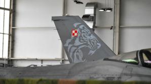 Kolejny etap szkolenia pilotów samolotów F-35