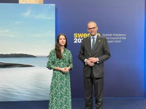 Ministrowie UE ds. środowiska o konkurencyjności i zielonej transformacji