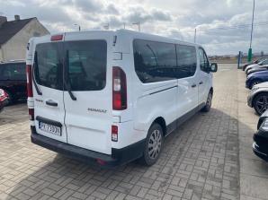 [VIDEO] Właściciel poszukuje zaginionego w Koninie Renault Trafic o numerach rejestracyjnych PK 7300N wraz z kolegą o nazwisku Łukasz Świerczyński. O pomoc poprosił Biuro Rutkowski