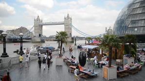 [VIDEO] Londyn z najbardziej rozpoznawalną marką miasta wyprzedził takie metropolie jak Nowy Jork, Paryż czy Sydney. W światowym rankingu znalazło się tylko jedno polskie miasto