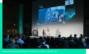 Polska na targach LightCon 2023 w Hanowerze