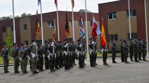 Polak dowódcą Eurokorpusu