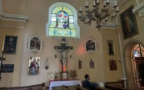 Słowo na niedzielę 16 lipca z Polanicy-Zdrój