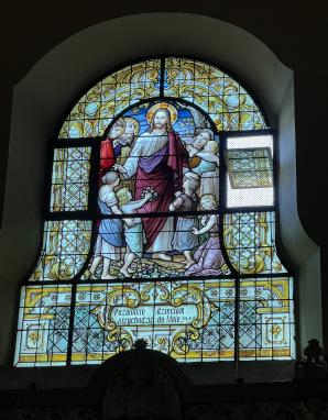 Słowo na niedzielę 16 lipca z Polanicy-Zdrój