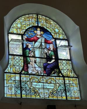 Słowo na niedzielę 16 lipca z Polanicy-Zdrój