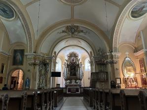 Słowo na niedzielę 16 lipca z Polanicy-Zdrój