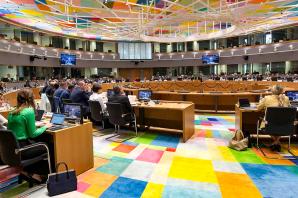 Rada AGRIFISH w Brukseli pod przewodnictwem Hiszpanii – tematy ważne dla rolnictwa