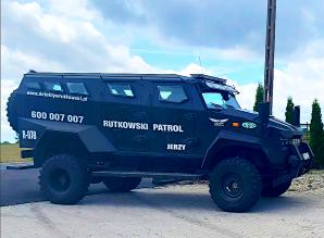 [VIDEO] PATRIOT24 RUTKOWSKI W AKCJI: Mięso z 3 tys. tuczników sprzedane, 4 mln zł nie zapłacone. Czy zostały zainwestowane w luksusowe apartamenty w Mielnie?