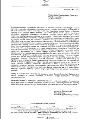 [VIDEO] Czy fałszywa „biegła sądowa” jest narzędziem sądów w Kutnie i Łodzi, które nie potrafią przyznać się do błędów? Czy Sąd Apelacyjny w Łodzi zakończy w czwartek szaleństwo przedłużania aresztu 68-latkowi z 14 do 18 miesięcy z „obawy matactwa”?!