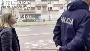 PATRIOT24 INTERWENIUJE: Szokująca niemoc kuratorki z Wrocławia! Żarty z policji i dramatu matki! Czy Prezes Sądu Okręgowego we Wrocławiu Wojciech Łukowski przywróci praworządność na swoim terenie?